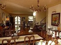 Erika Villa Rapallo