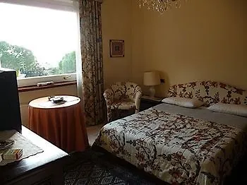 Erika Villa Rapallo