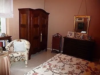 Erika Villa Rapallo