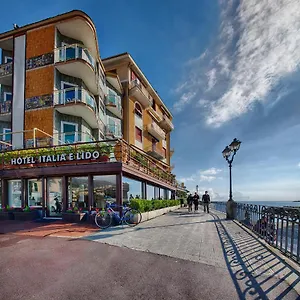 Italia E Lido Hotel