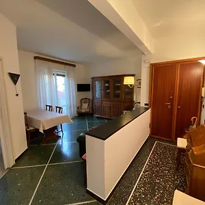  Appartement Casa Augusta