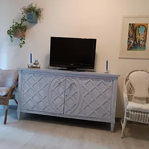  Appartement La Casetta - Near The Sea & Free Parking
