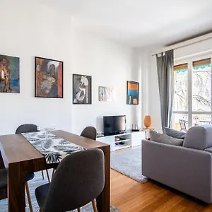  Appartement Alma