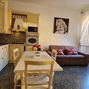 Cairoli Rapallo