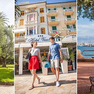 3* Hotel Vesuvio