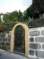 Erika Villa Rapallo