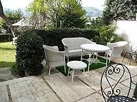 Erika Villa Rapallo